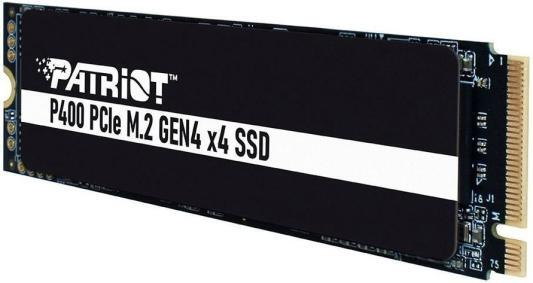 

Жесткий диск (накопитель) SSD Patriot M.2 2.0Tb P400 (P400P2TBM28H)