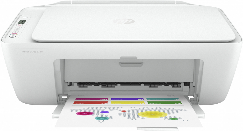 

МФУ HP DeskJet 2710 [5AR83B], МФУ HP DeskJet 2710 5AR83B