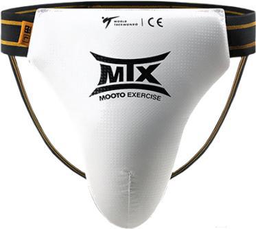 

Защита паха Mooto 16371 WT MTX