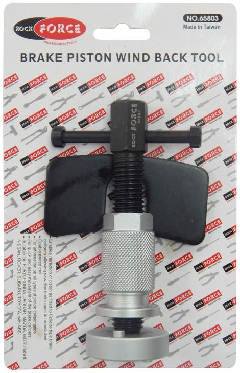 

Набор автоинструмента RockForce RF-65803