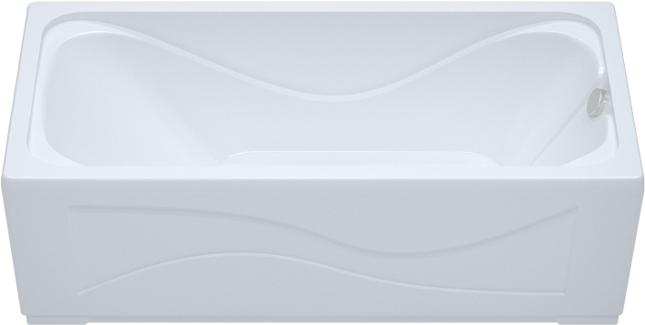 

Ванна Triton Стандарт 170х75 [Н0000099507], Ванна Triton Стандарт 170х75 Н0000099507