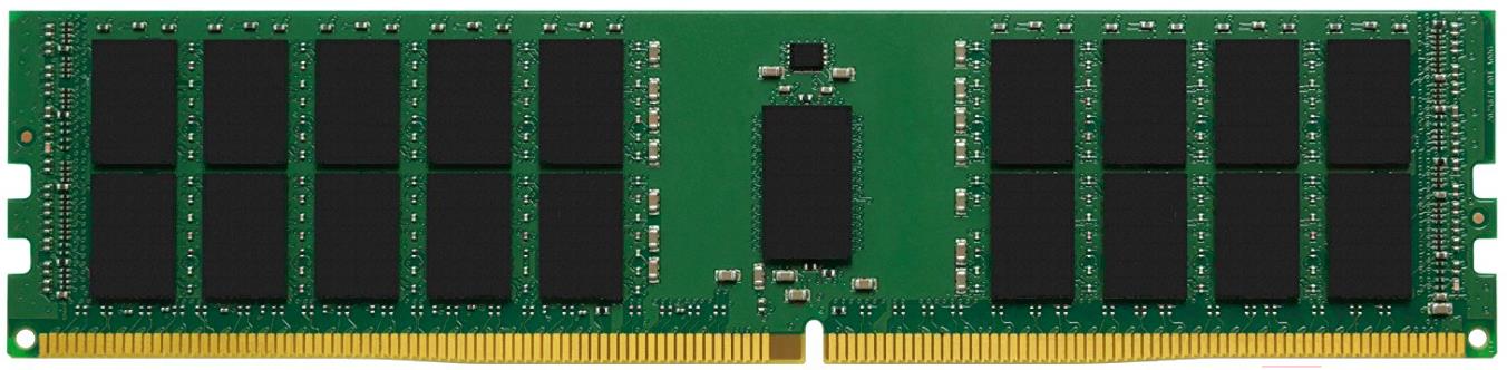 

Оперативная память DDR4 Kingston KSM26RD4/32HAI, 32GB DDR4-2666