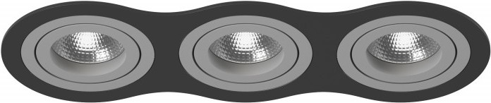 

Встраиваемый точечный светильник Lightstar i637090909