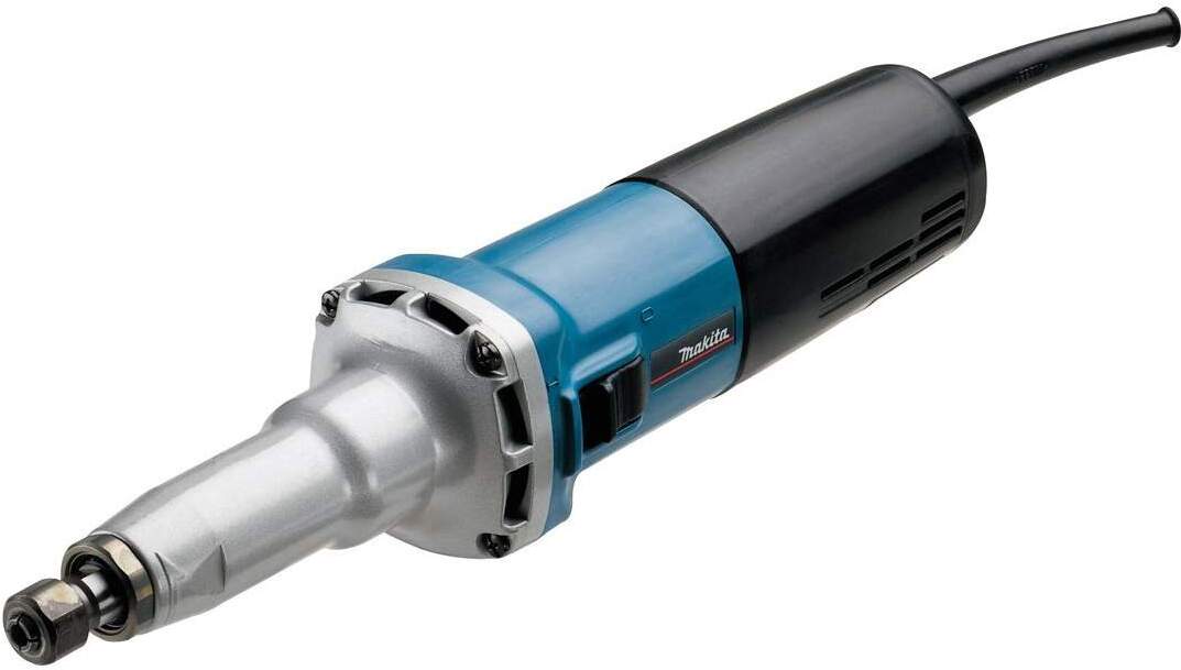 

Прямошлифовальная машина Makita GD0800C