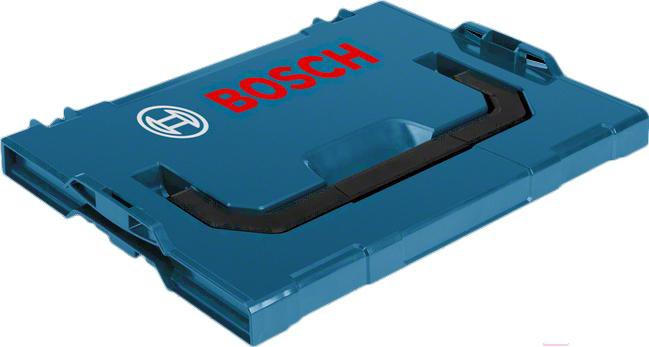 

Крышка для ящика Bosch 1.600.A00.1SE, Ящик для инструментов Bosch i-BOXX Крышка 1.600.A00.1SE