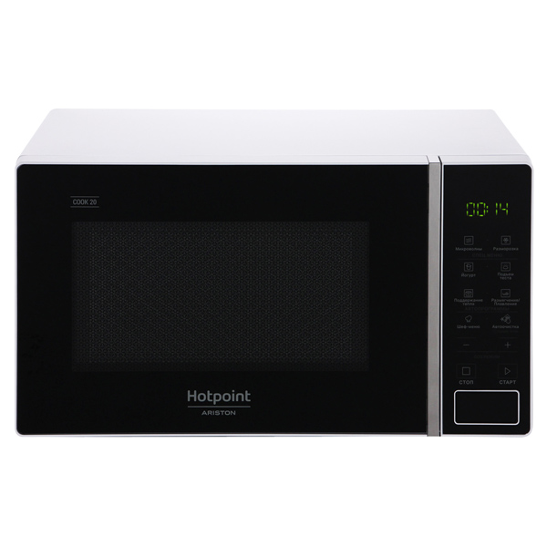 

Микроволновая печь Hotpoint-Ariston MWHA 201 W