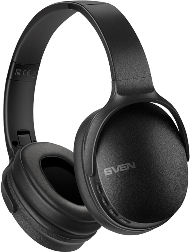 

Наушники SVEN AP-B545MV Black [SV-019464], Наушники SVEN AP-B545MV