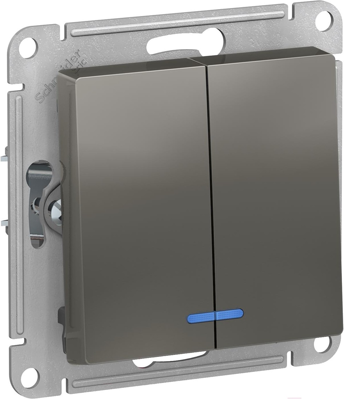 

Выключатель Schneider Electric AtlasDesign ATN000953