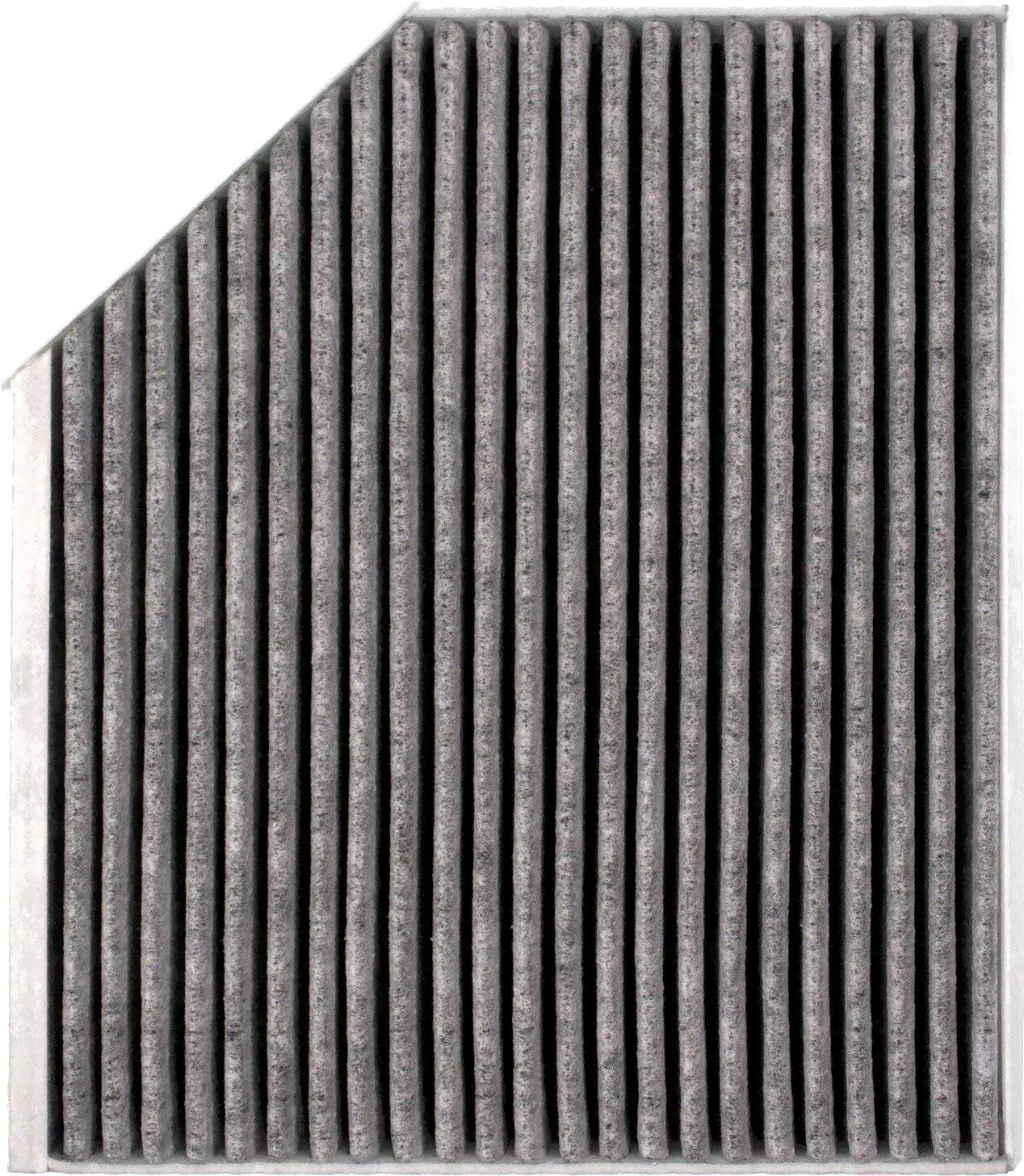 

Салонный фильтр Knecht/Mahle LAK386, LAK386