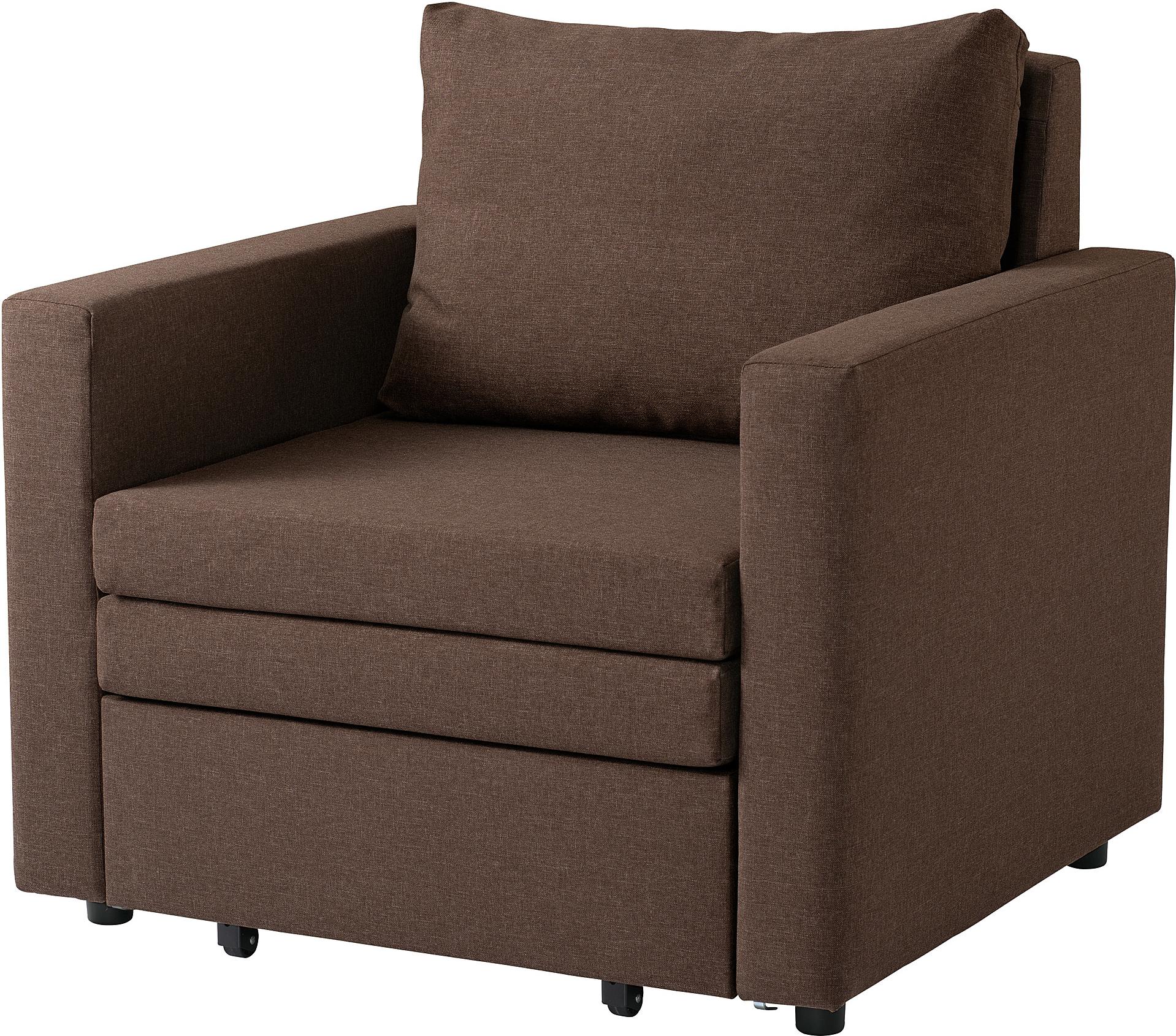 

Кресло-кровать IKEA Ваттвикен [604.507.97], Ваттвикен