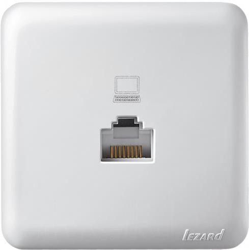 

Розетка Lezard Viola 751-0200-139, Viola 751-0200-139