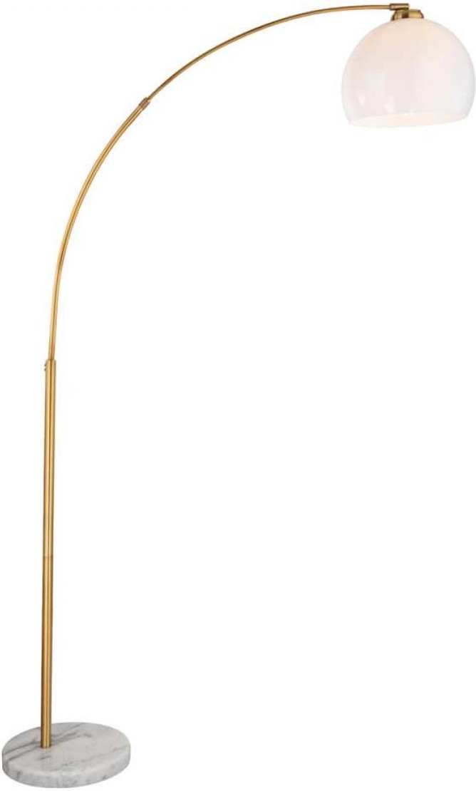 

Торшер Arte Lamp A5822PN-1PB