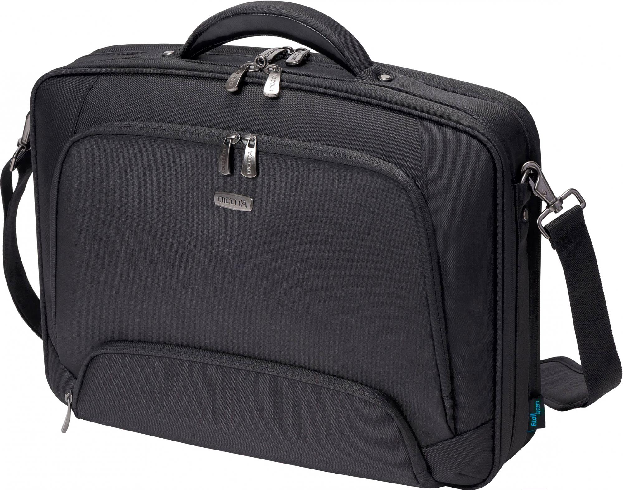 

Сумка для ноутбука DICOTA Multi PRO 13-15.6 [D30850], Multi PRO 13-15.6