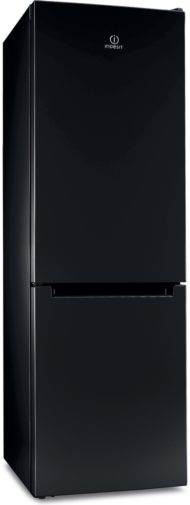 

Холодильник Indesit DS 4180 B [F159425], Холодильник Indesit DS 4180 B F159425