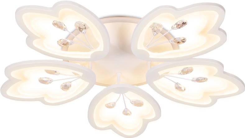 

Накладная люстра Ambrella FA510, Накладная люстра Ambrella Light FA510