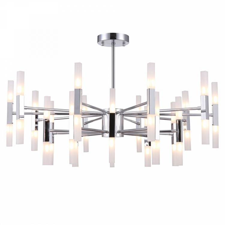 

Люстра на штанге Freya FR5046PL-40CH, FR5046PL-40CH