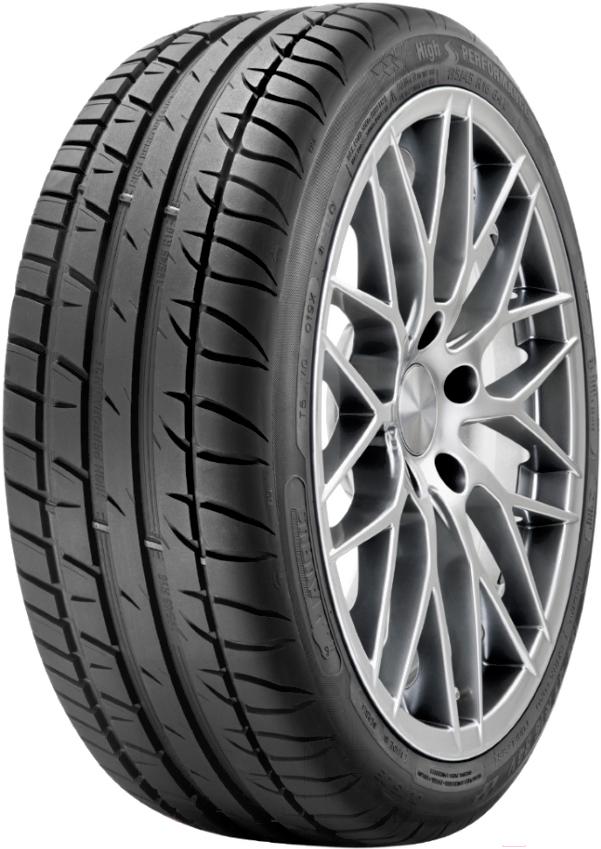 

Шины Taurus High Performance 195/45R16 84V, High Performance 195/45R16 84V