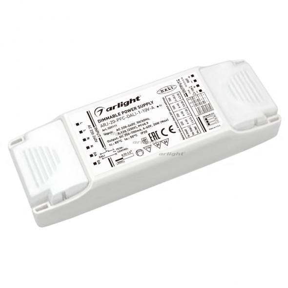 

Блок питания Arlight 025111, 025111