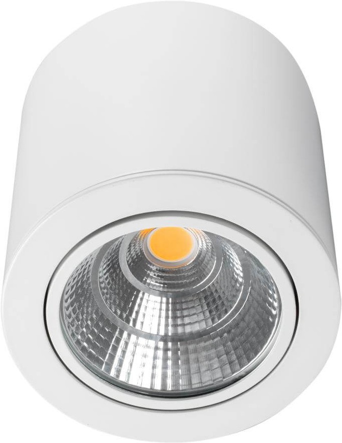 

Светильник Arlight SP-FOCUS-R140-30W Day White [021428], Накладной точечный светильник Arlight SP-FOCUS-R140-30W 021428 Day White