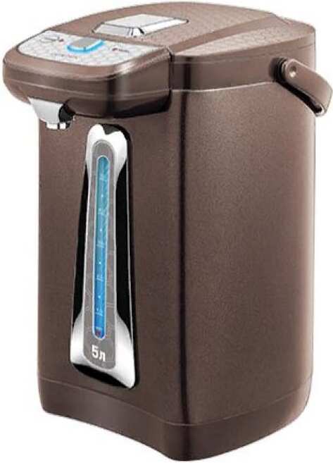 

Термопот CENTEK CT-0095 шоколадный, Термопот CENTEK CT-0095