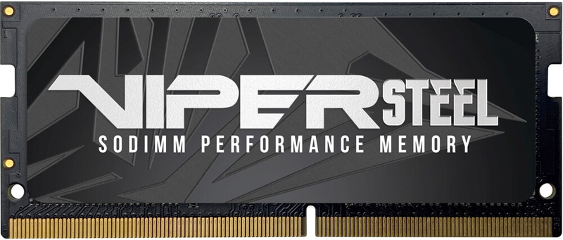 

Оперативная память Patriot DDR4 32Gb 3200MHz PVS432G320C8S