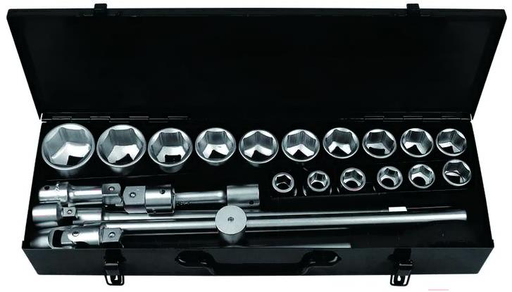 

Гаечный ключ Forsage F-6241-5, F-6241-5