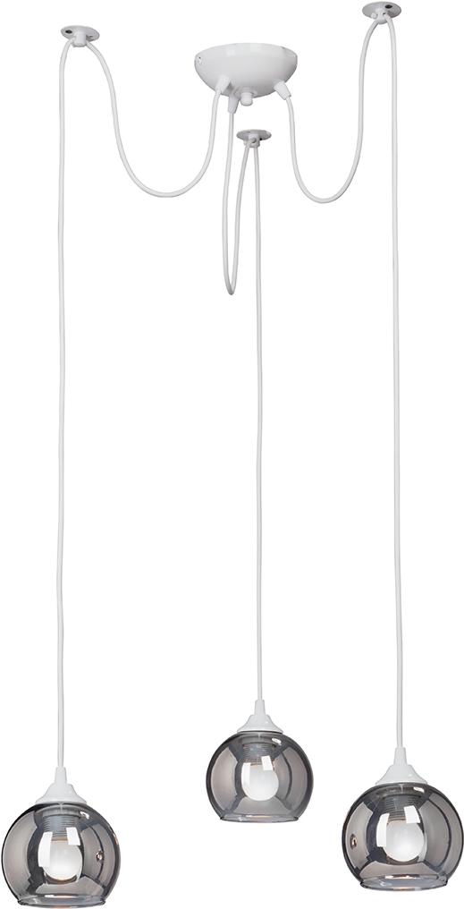 

Люстра Vitaluce V4796-0/3S