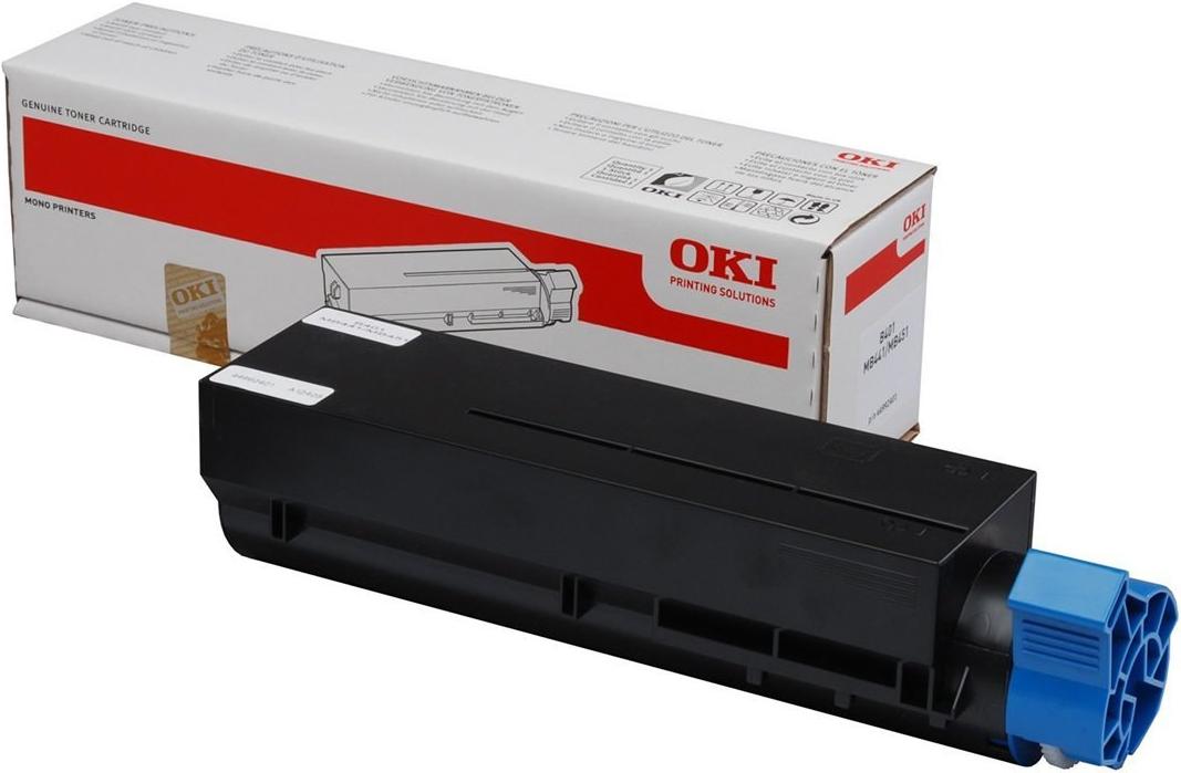 

Картридж для принтера OKI 45807119, 45807119