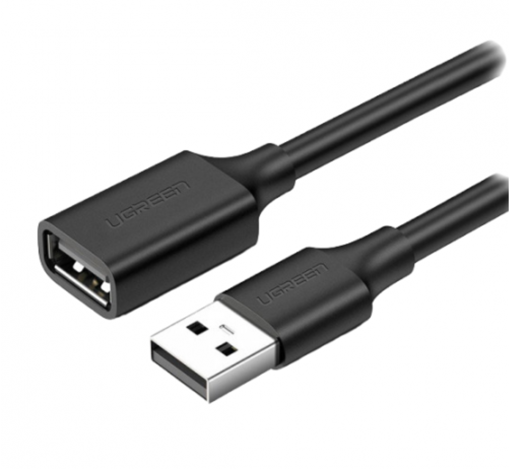 

Кабель для компьютера Ugreen US103 [10318], Кабель Ugreen US103 (10318)