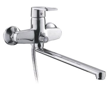 

Смеситель Frud R22072, R22072