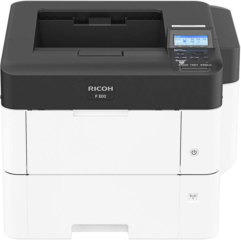 

Принтер и МФУ Ricoh P 800, Лазерный принтер Ricoh P 800 418470