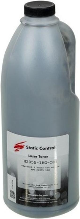 

Картридж Static Control H2055-1KG-OS3, H2055-1KG-OS3