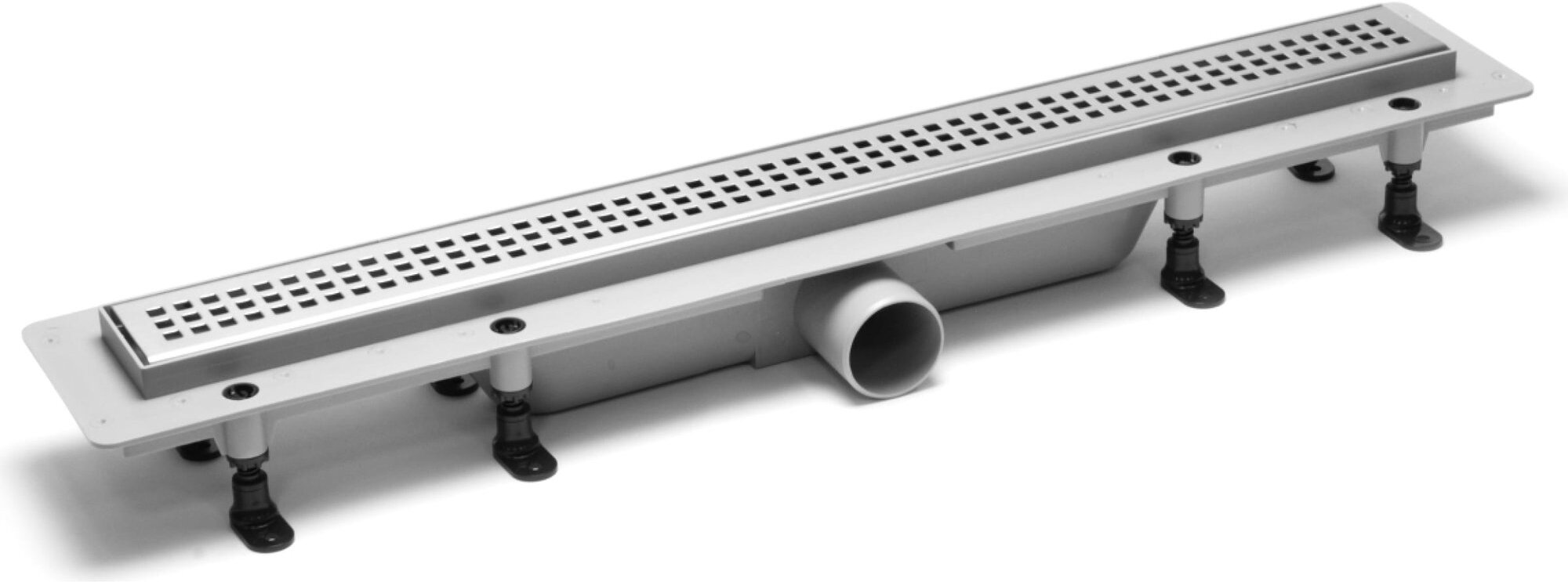 

Сливной трап Plast Brno Design 1 450 (SZE1390)