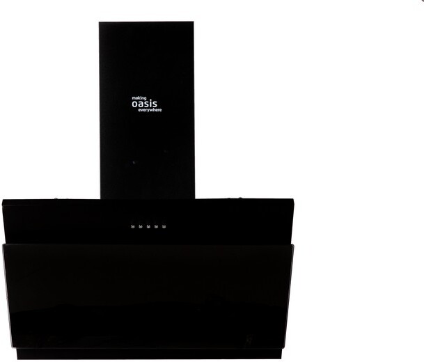 

Кухонная вытяжка Oasis ND-60W (V) белый, Вытяжка Oasis ND-60W (V)
