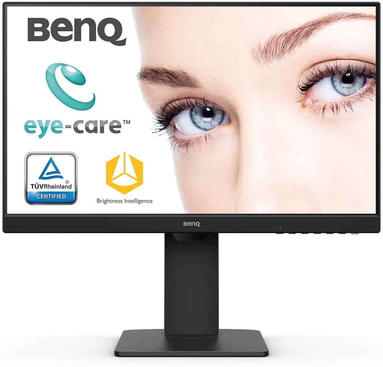 

Монитор BenQ BL2485TC [9H.LKMLB.QBE], Монитор BenQ BL2485TC 9H.LKMLB.QBE