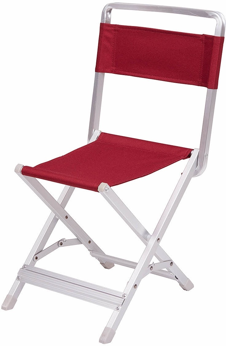 

Стул кемпинговый Tourist JUNIOR PLUS TF-120