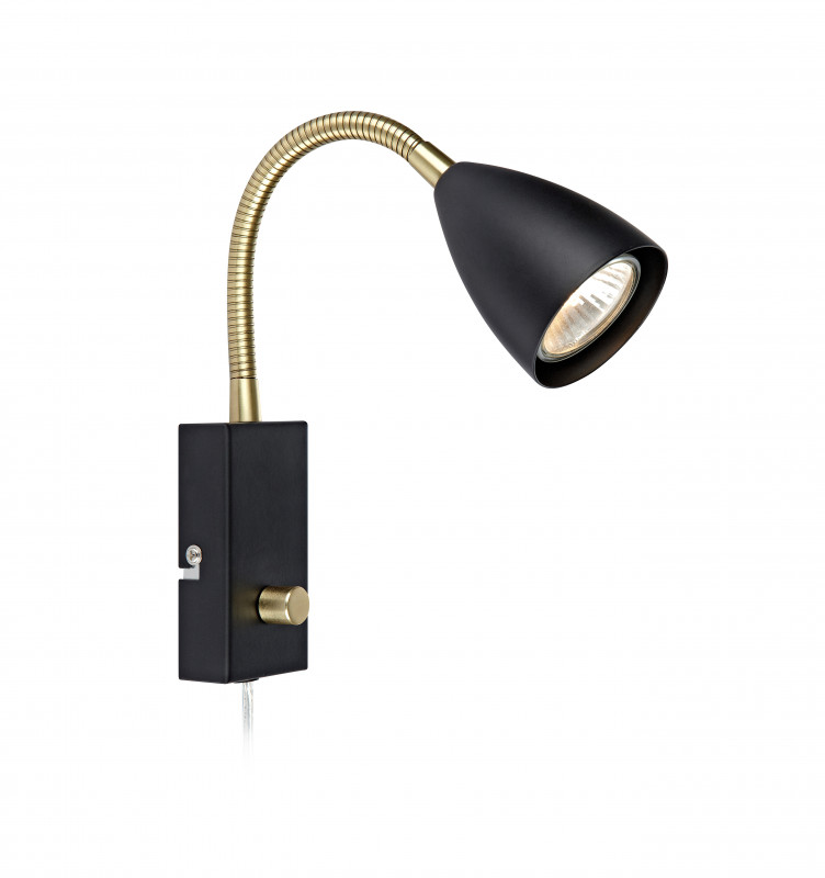 

Бра MarkSojdamp;amp;LampGustaf 106589, 106589