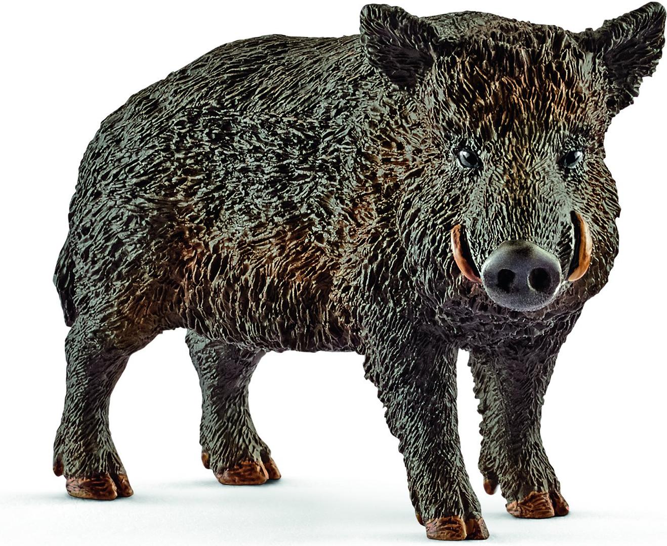 

Игрушка Schleich Кабан [14783], Кабан