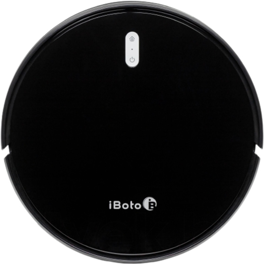 

Робот-пылесос iBoto Smart X425GWE Aqua