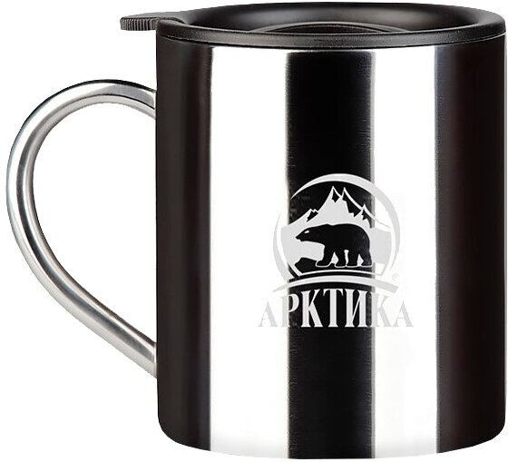 

Термокружка Арктика 801-400