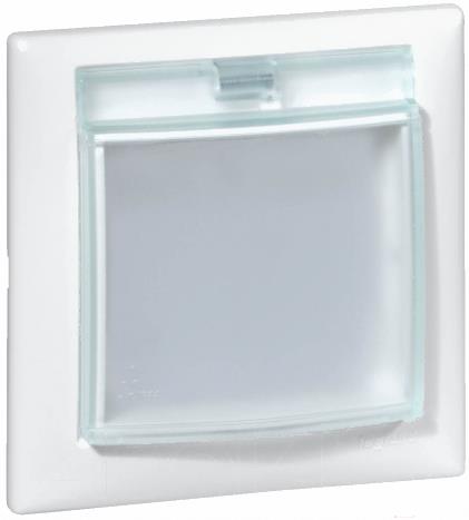 

Рамка Legrand Valena 695643 белый, Valena 695643