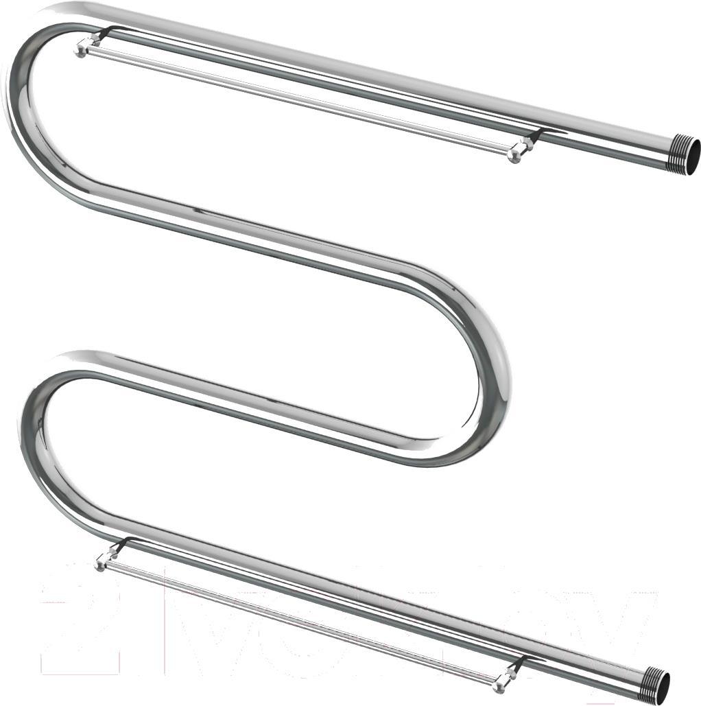 

Полотенцесушитель Gloss amp; Reiter Standart M plus. М.1.50Х60(1).1, Standart M plus. М.1.50Х60(1).1
