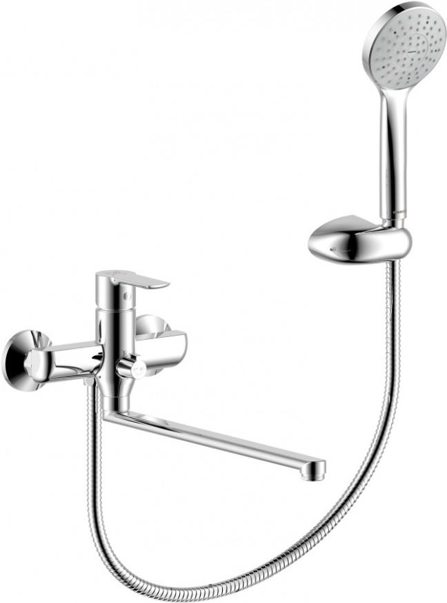 

Смеситель Damixa H2O Scandi Start с универсальным изливом [HFSS95000], H2O Scandi Start с универсальным изливом