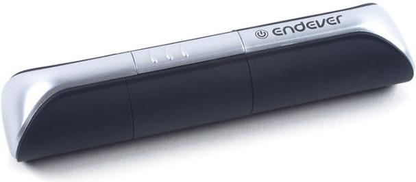 

Машинка для стрижки волос Endever Sven 991 коричневый, Sven-991