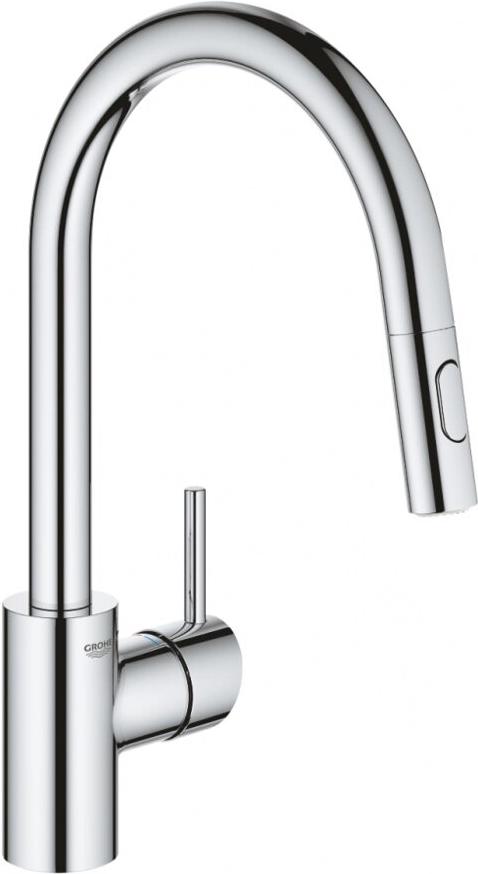 

Смеситель Grohe Concetto [31483002], Concetto