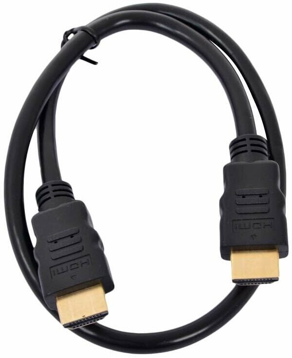 

Кабель Cablexpert CC-HDMI4-0.5M