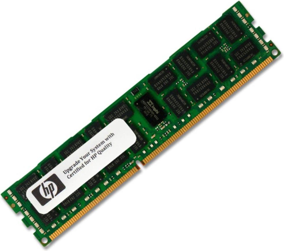 

Оперативная память HPE 16GB PC3L-10600 DDR3-1333 [664692-001B], 16GB PC3L-10600 DDR3-1333
