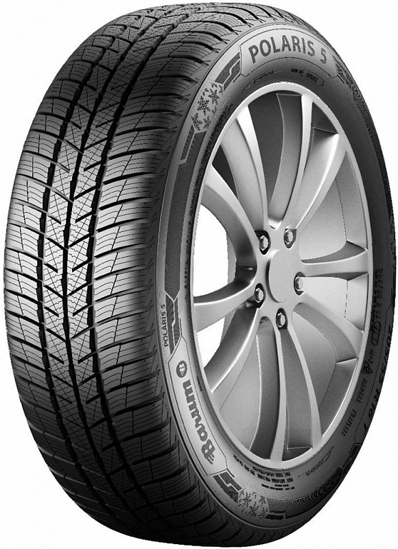 

Шины Barum Polaris 5 225/60R18 104V XL FR, Polaris 5 225/60R18 104V XL FR