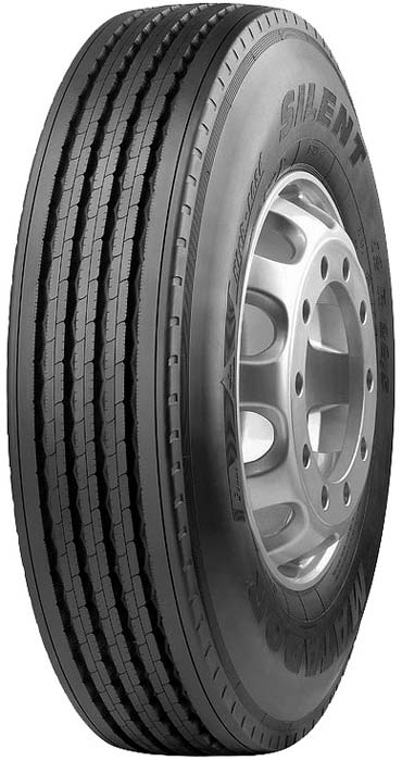 

Автомобильная шина Matador 295/80R22,5 154/149M FHR 4 LRH, 295/80R22,5 154/149M FHR 4 LRH