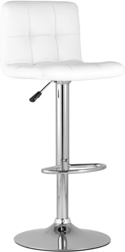

Барный стул Stool Group Малави LITE белый [BEGONIA WHITE], Барный стул Stool Group Малави LITE BEGONIA WHITE белый
